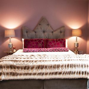 Executive King Suite